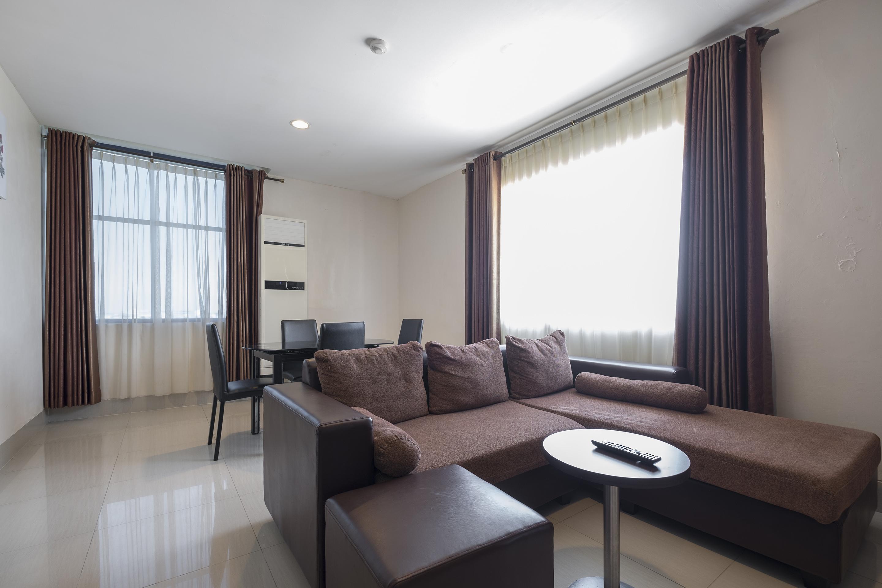 Collection O 1279 Hotel Grand Celino Makassar Exterior foto