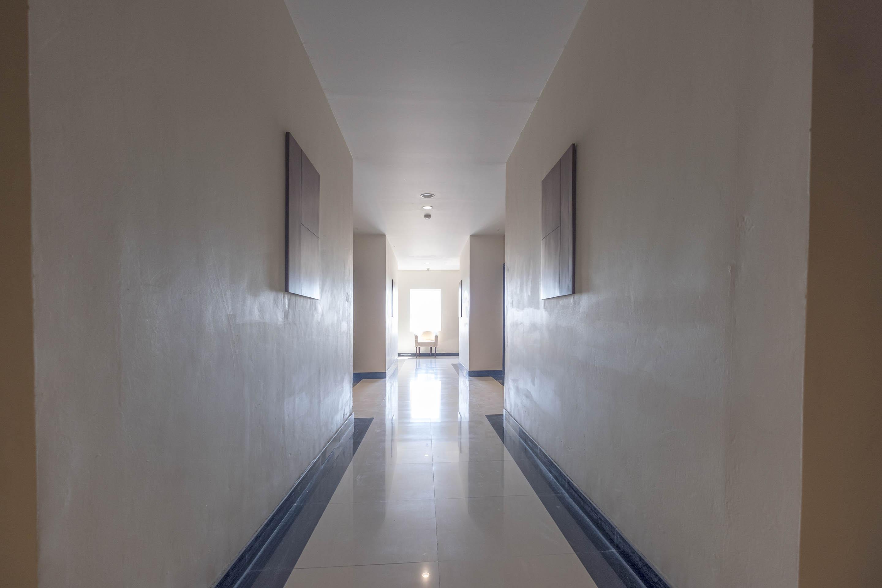 Collection O 1279 Hotel Grand Celino Makassar Exterior foto
